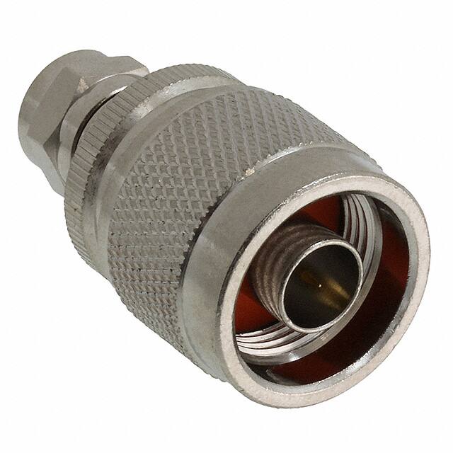 242157 Amphenol RF  Adaptadores de conector coaxial (RF)